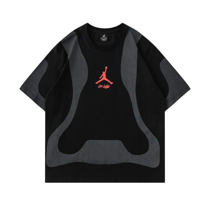 Jordan T Shirts Short _SKUJordanM-2XLkctx3519547